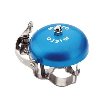 Micro metalinis skambutis | Blue