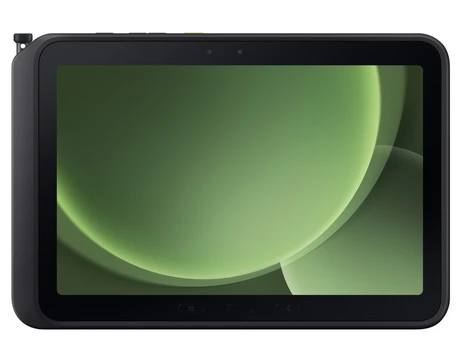 X356B Galaxy Tab Active5 Pro 10.1 5G EE 256GB Green