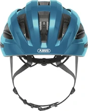 Šalmas Abus Macator steel blue-M
