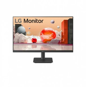 Monitorius LG 25MS500-B