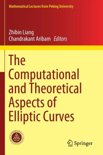 Computational and Theoretical Aspects of Elliptic Curves