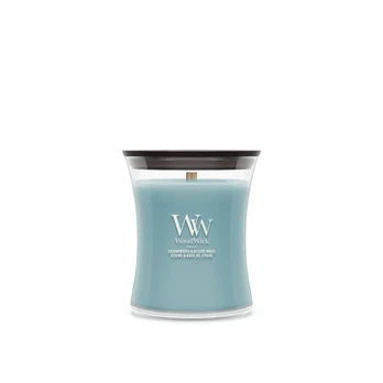 Cedarwood & Ocean Moss