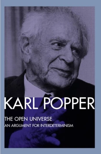 Open Universe