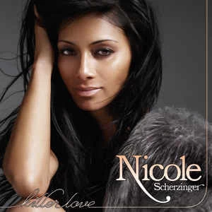CD Nicole Scherzinger - Killer Love