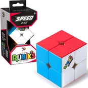 Rubiko kubas 2x2 Rubiko greitis Cube 50 metų kaina