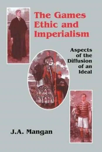 Games Ethic and Imperialism