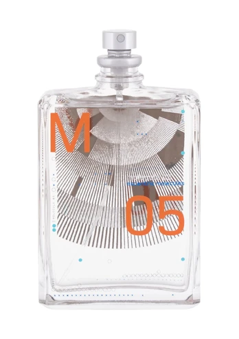 Escentric Molecules Molecule 05 100ml Unisex EDT
