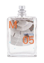 Escentric Molecules Molecule 05 100ml Unisex EDT kaina