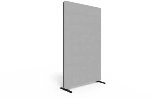 Lintex Edge gulvskærm 1000x1650 mm