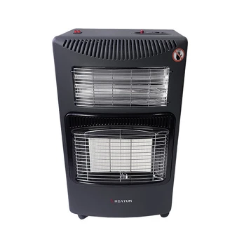 Dujinis šildytuvas Heatum Flare H85 4,2kW