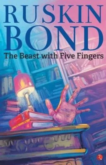 Beast with Five Fingers