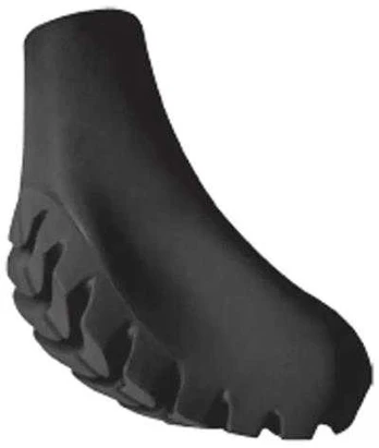 Gabel 05/27 WALKING PAD XXL Juodas(HARD)