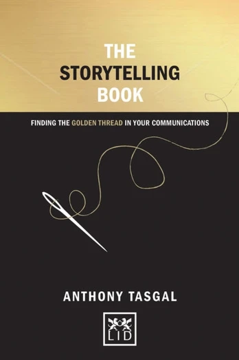 Storytelling Book