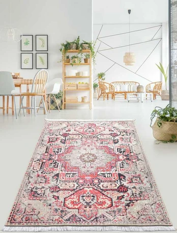 Conceptum Hypnose Kilimas (140 x 190) Vogue - Multicolor