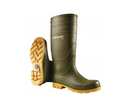 Batai universalūs 55320 Dunlop, 47