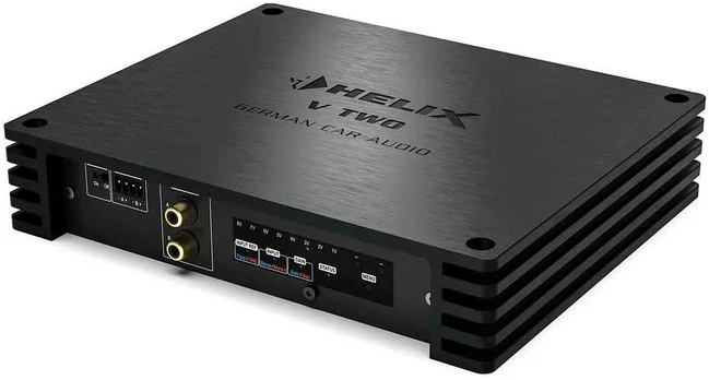 HELIX NEXT V TWO