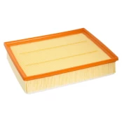 Oro filtras FEBI FE103807 kaina