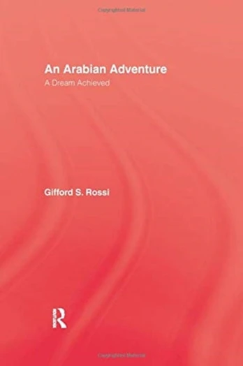 Arabian Adventure