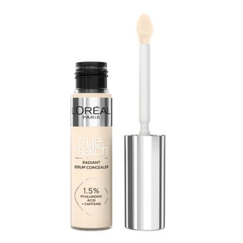 Maskuoklis L’Oréal Paris True Match Radiant Serum Concealer, 1N, 4,7 ml