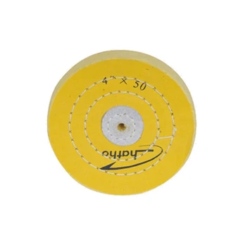 Poliravimo diskas PROXXON 100x15mm