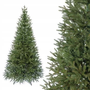 Dirbtinė Kalėdų eglė „Nature 3D Spruce – PREMIUM“ 220 cm