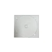 Esperanza Disc Clear Case 45814 kaina