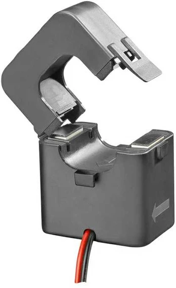 Carlo Gavazzi Strømtransformer 200AAC 5A SPLIT Ø27