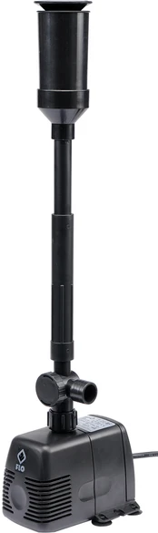 Siurblys fontanas 40W, FLO