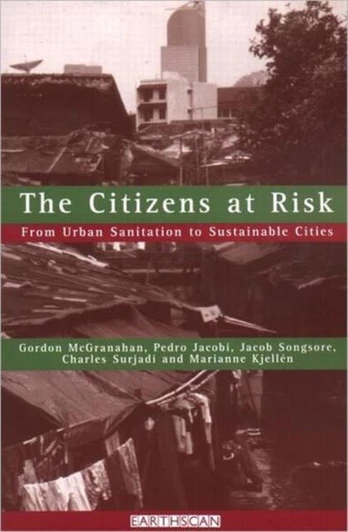 Citizens at Risk