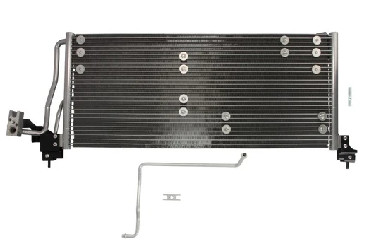 Kondicionieriaus radiatorius KTT110028