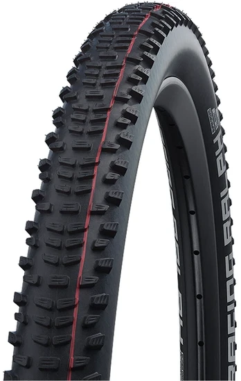 Padanga dviračiui Schwalbe 27.5 x 2.25 Racing Ralph