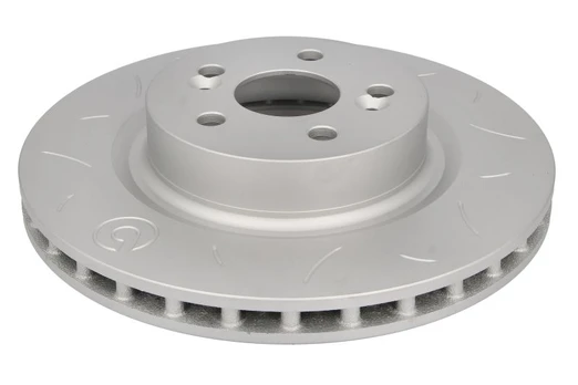 Stabdžių diskas BREMBO-TU 59.E114.31