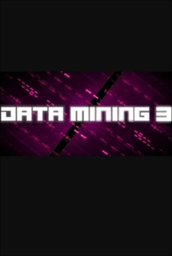 Data Mining 3 PC