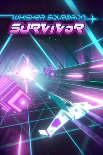 Whisker Squadron: Survivor PC