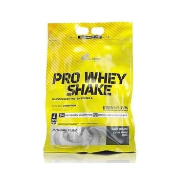 OLIMP - Pro Whey Shake - 2270g Vanilė