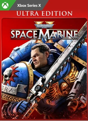 Space Marine 2 Xbox Series X|S