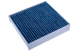 Filtras, salono oras DENCKERMANN M111057A