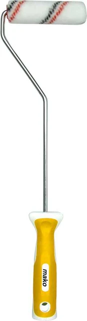 Volelis MAKO-NYL PREMIUM 723410SB, 10 cm