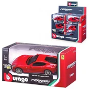 Modeliukas Ferrari Race Play 1:43 kaina