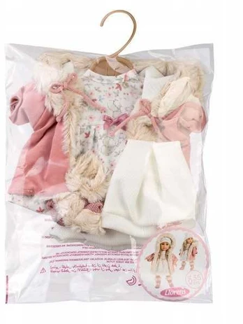 Llorens 35 cm lėlės drabužis
