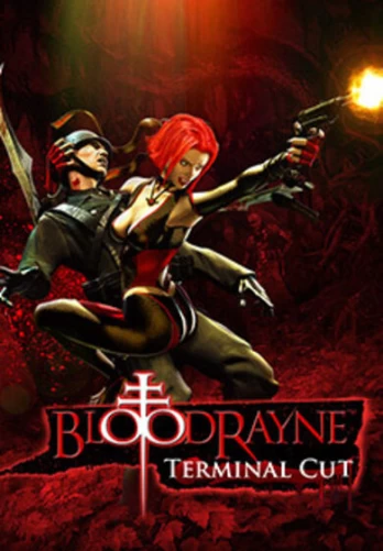 BloodRayne: Terminal Cut PC