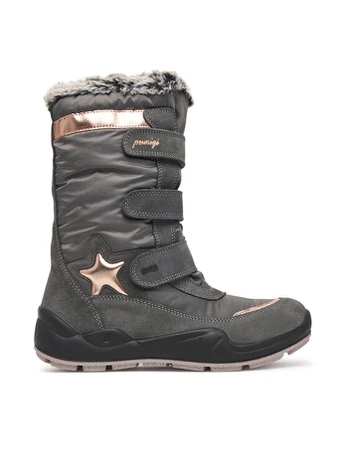 Sniego batai Primigi GORE-TEX 2379055 D Pilka