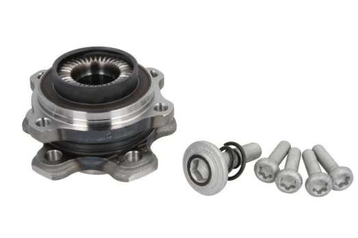 FAG 713 6496 80 Wheel bearing kit