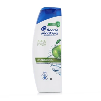 Head & Shoulders Apple Fresh 400 ml Plaukų šampūnas