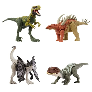 JURASSIC WORLD Puolantis dinozauras