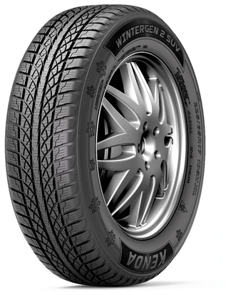 KENDA KR504 275/45R20 110V 3PMSF XL