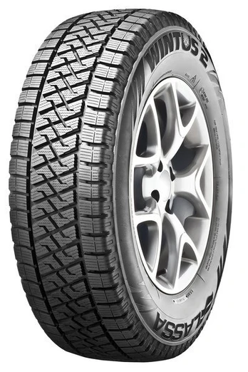 Lassa Wintus 2 185/80R14C 102 R,