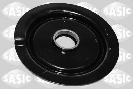 SASIC SAS2650059 Coil spring plate