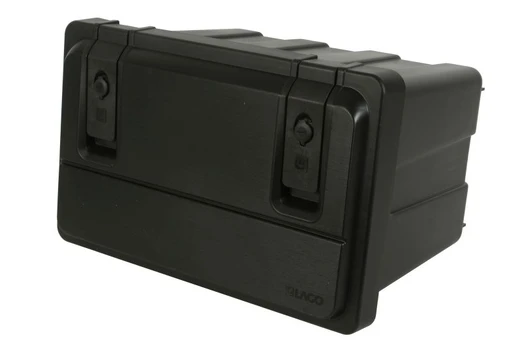 TIR įrankių dėžė CARGOPARTS CARGO-TB02
