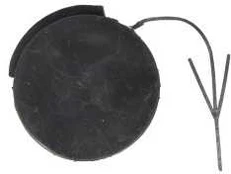 Blic Tempimo kilpos dangtelis Opel Astra H 2004-2014
